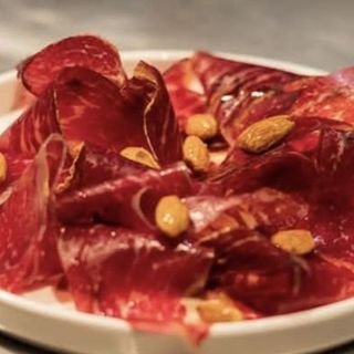 Cecina De Wagyu