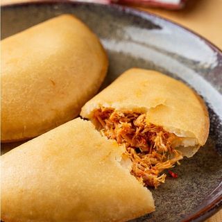 Empana de pollo