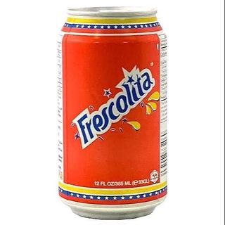 Frescolita