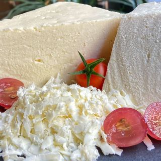 Empanada de queso