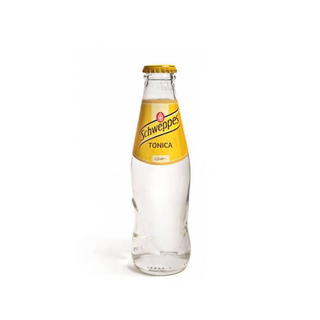Agua Tónica 330 Ml.