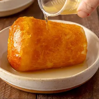 Babà napoletano