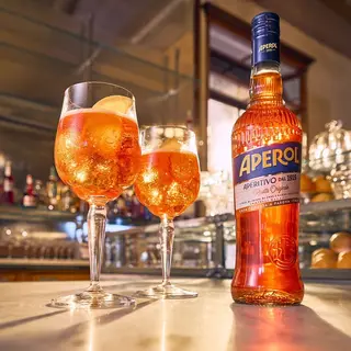Aperol Spritz