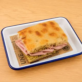 mini mortazza