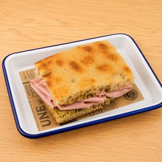 mini mortazza