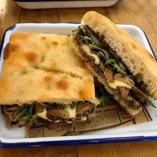 Boscaiola