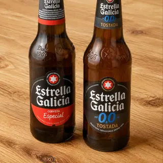 ESTRELLA GALICIA