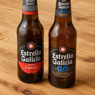 ESTRELLA GALICIA