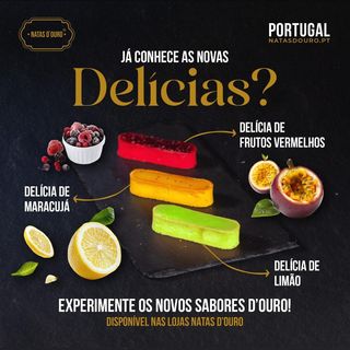 Caja De 3 Delicias Douro Frutas