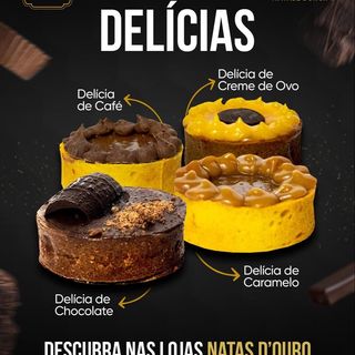 Caja De 6 Delícias Douro