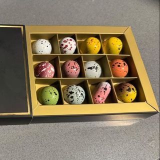 12 Bombones Premium