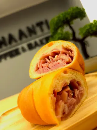 Cachito De Jamón