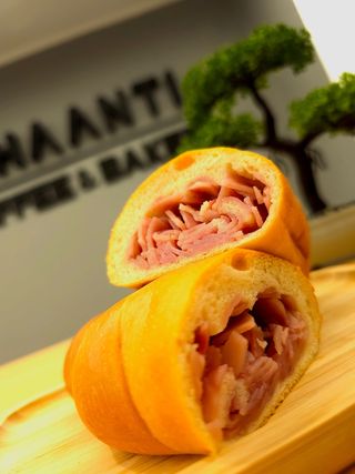 Cachito De Jamón