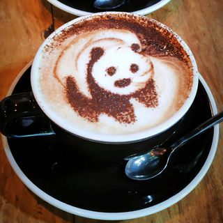Moccachino