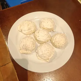 Ensalada Rusa