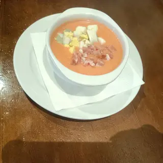 Salmorejo