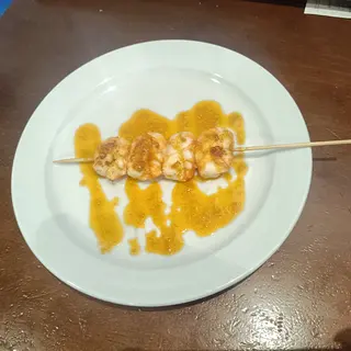 Pinchito De Gamba (1 Ud.)
