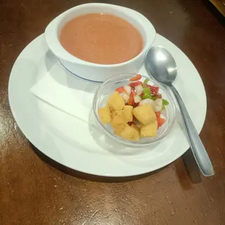 Gazpacho
