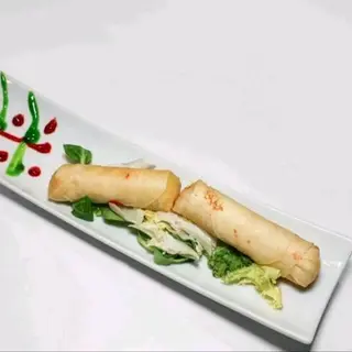 Cheese Rolls (2 Pzs.)