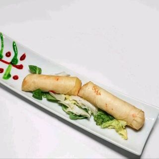 Cheese Rolls (2 Pzs.)