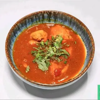 Chicken Madras