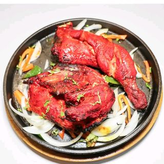 Chicken Tandoori