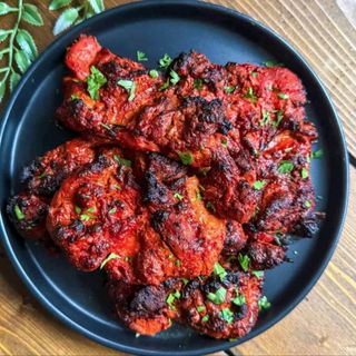 Chicken Tikka