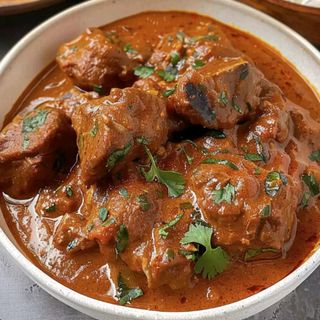 Lamb Tikka