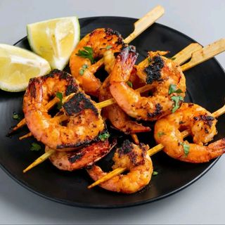 Tandoori King Prawn