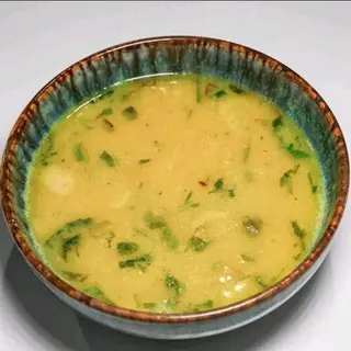 Dal Tarka