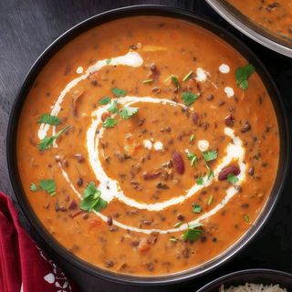 Dal Makhani