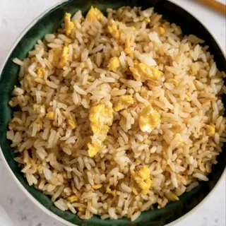 Egg Fried Rice