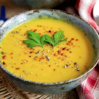 Dal Soup