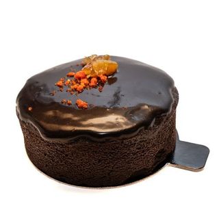 Cake De Chocolate