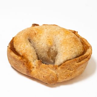 Empanadas Verduras Vegana