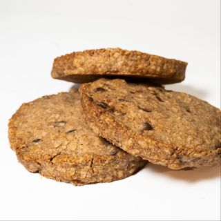 Cookie Avena Vegana