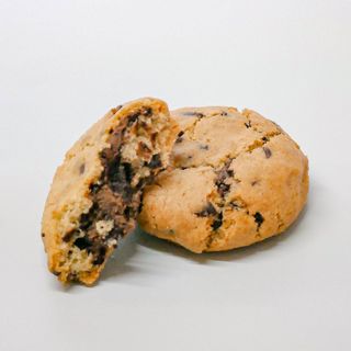 Cookie Nutella