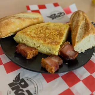 Pincho De Tortilla