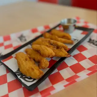Fingers De Pollo