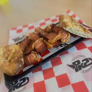 Torreznos
