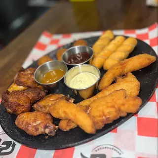 Combo