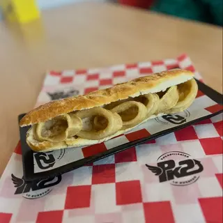 Bocadillo Angelito
