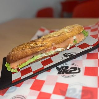 Bocadillo Caprice Des Dieux