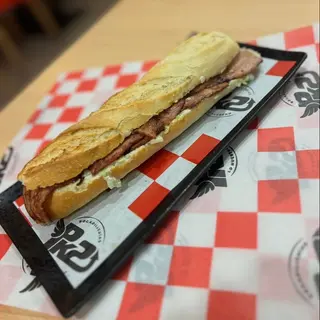 Bocadillo Fantasía