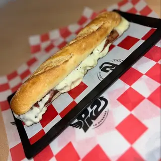 Bocadillo Maravilla
