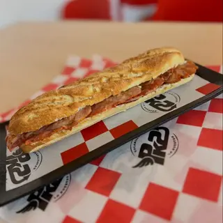Bocadillo Porky