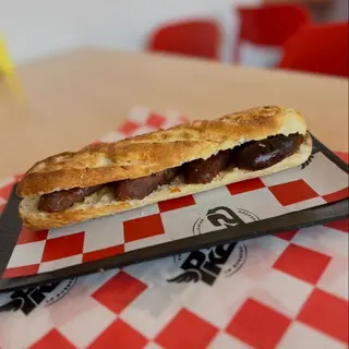 Bocadillo Olla