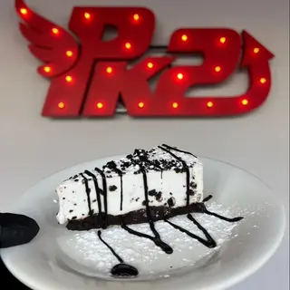 Tarta De Oreo
