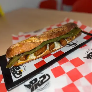 Bocadillo Hades
