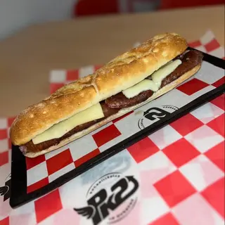 Bocadillo Demonio